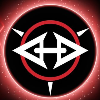 Dekadance 20th Anniversary logo