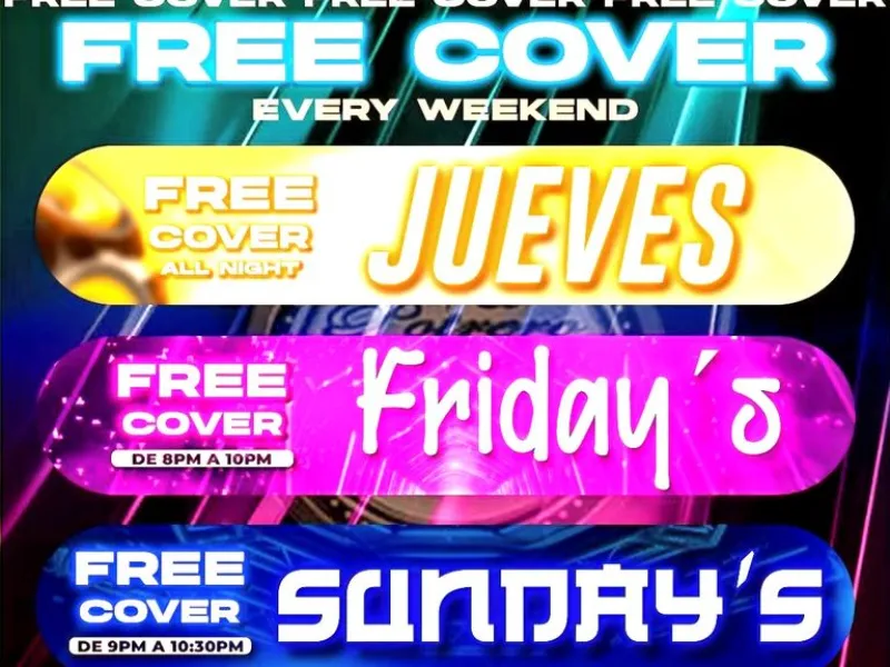 El Potrero Night Club — Bars & Clubs in Denver
