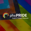 Rainbow Crosswalk (Phoenix - N 7th) logo