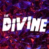 The Divine logo