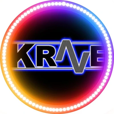 Krave logo