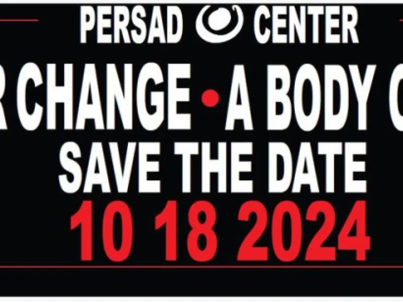 Persad Center — Wellness in Pittsburgh