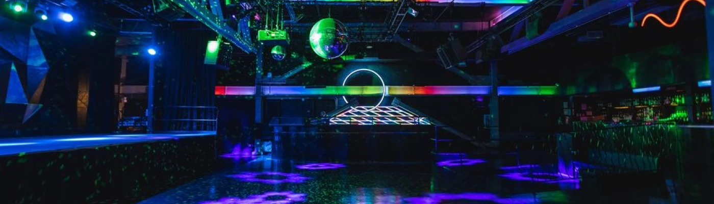 Elsewhere — Bars & Clubs in New York