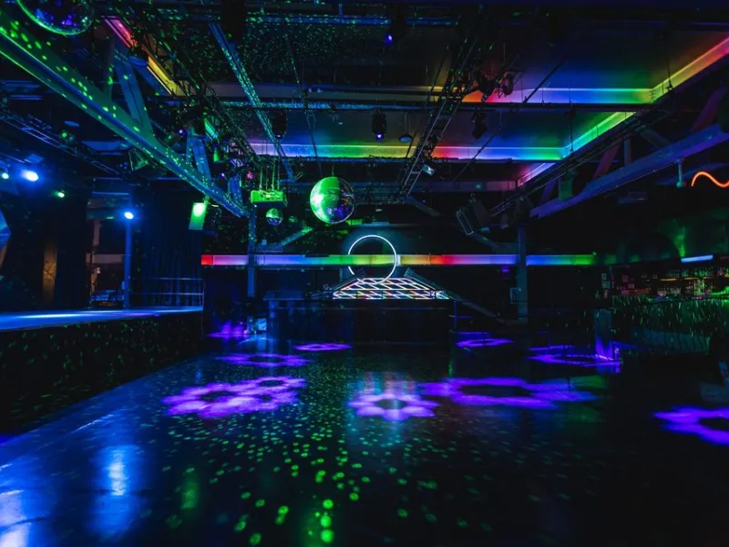 Elsewhere — Bars & Clubs in New York