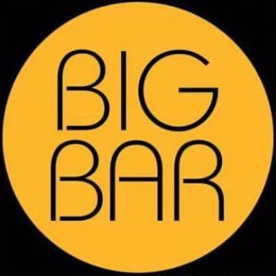 Big Bar logo