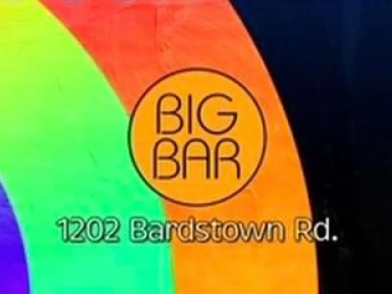 Big Bar — Bars & Clubs in Louisville