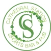 Cathedral Station logo