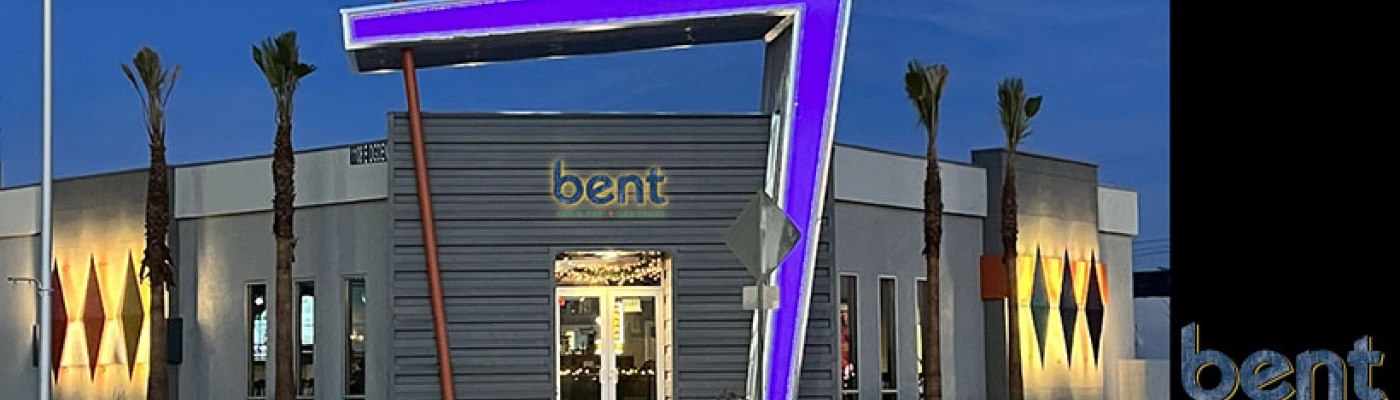 Bent Inn & Pub — Hotels in Las Vegas