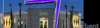 Cover image for Bent Inn & Pub