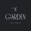 The Garden Las Vegas logo
