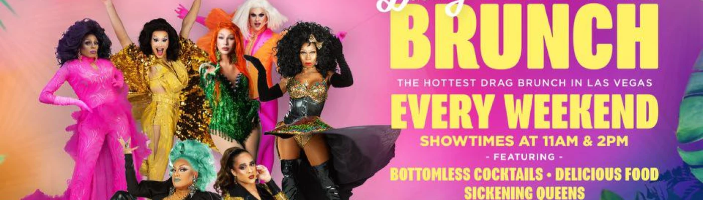 The Garden Las Vegas — Bars & Clubs in Las Vegas