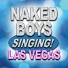 Naked Boys Singing logo
