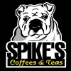 Spike's Coffees and Teas logo