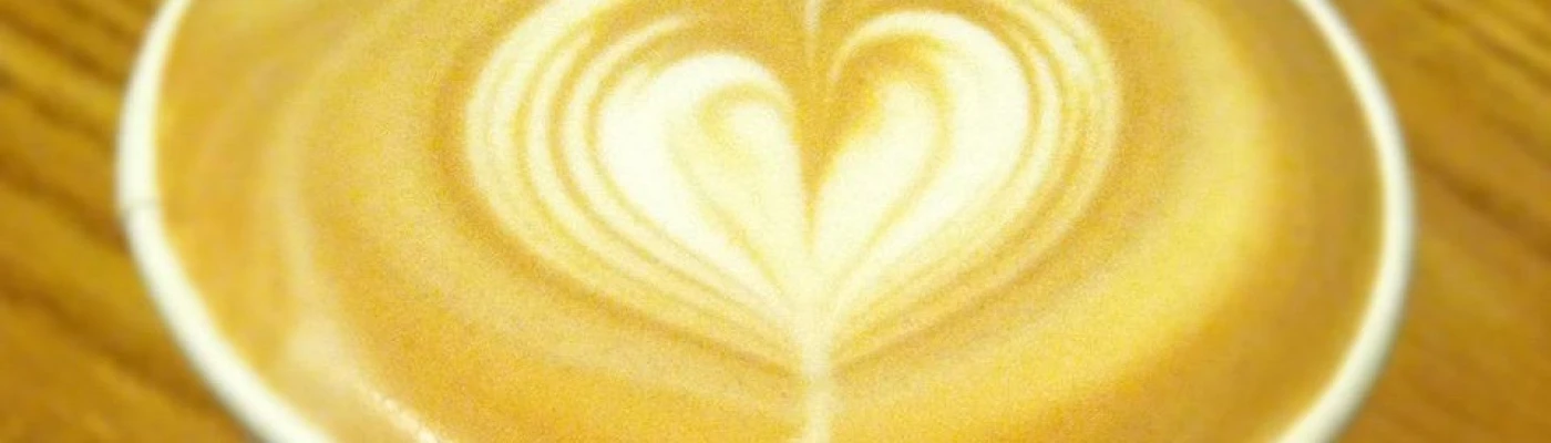 Spike's Coffees and Teas — Restaurants & Cafés in San Francisco