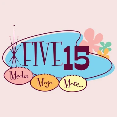 Five15 logo