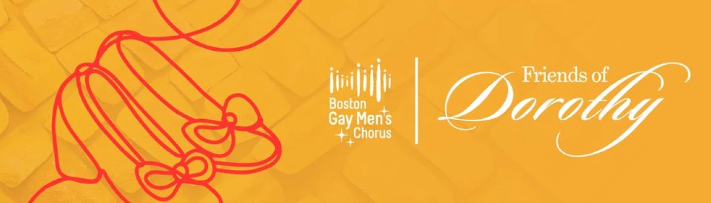 Boston Gay Men's Chorus — Organizations in Boston