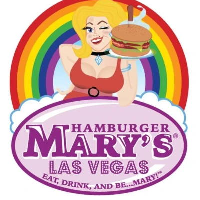 Hamburger Mary's logo