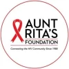 Aunt Rita's Foundation logo
