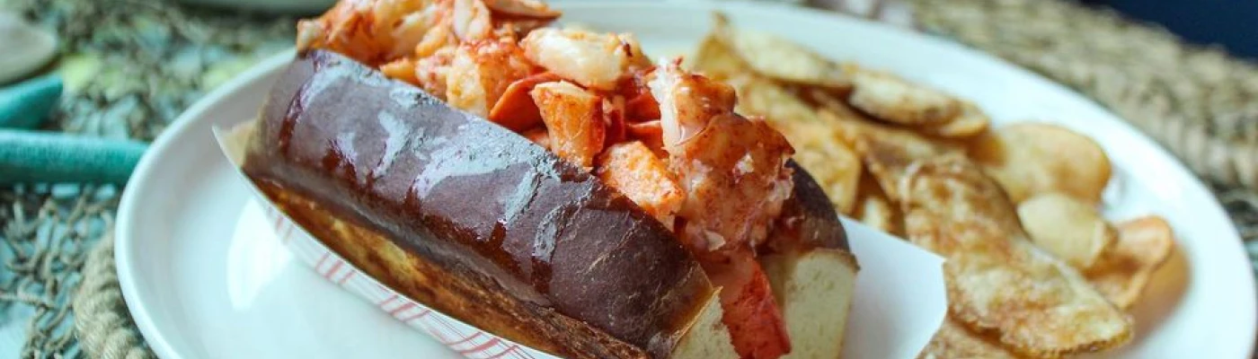 Summer Shack — Things to do in Boston