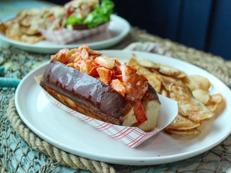 Summer Shack — Things to do in Boston