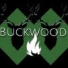 Camp Buckwood logo