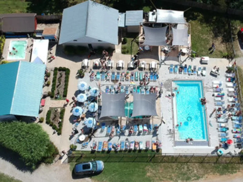 Camp Buckwood — Things to do in Indianapolis