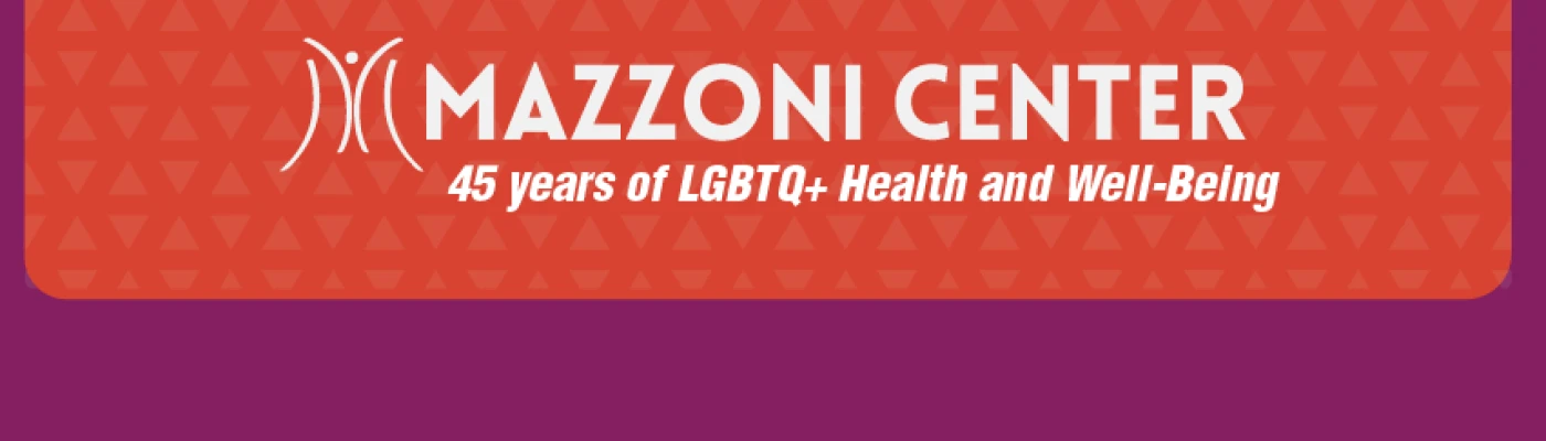 Mazzoni Center - Bainbridge — Wellness in Philadelphia