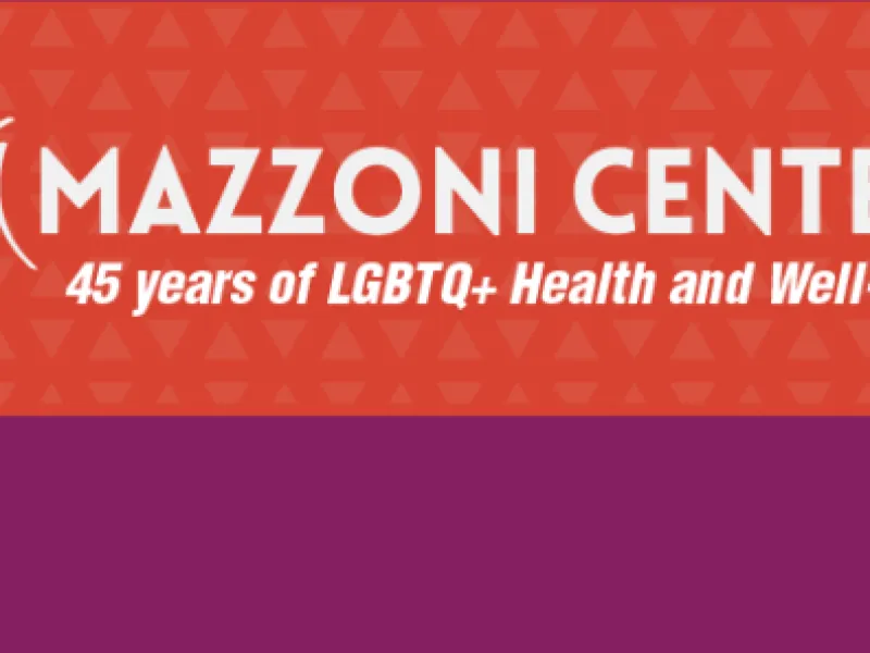 Mazzoni Center - Bainbridge — Wellness in Philadelphia