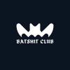 Batshit Club logo