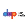 DAP Health logo