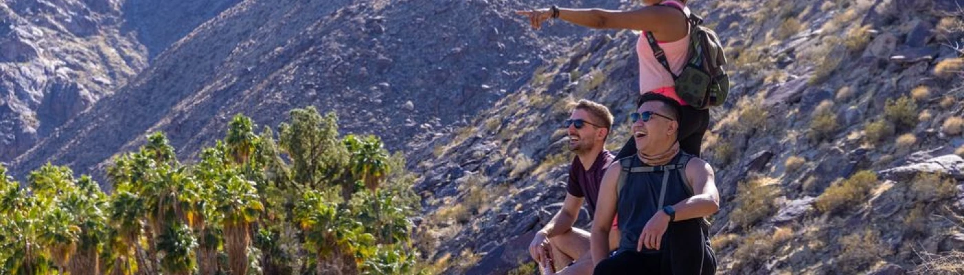 DAP Health — Wellness in Palm Springs