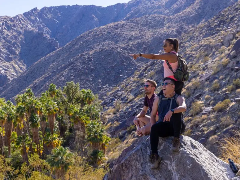 DAP Health — Wellness in Palm Springs