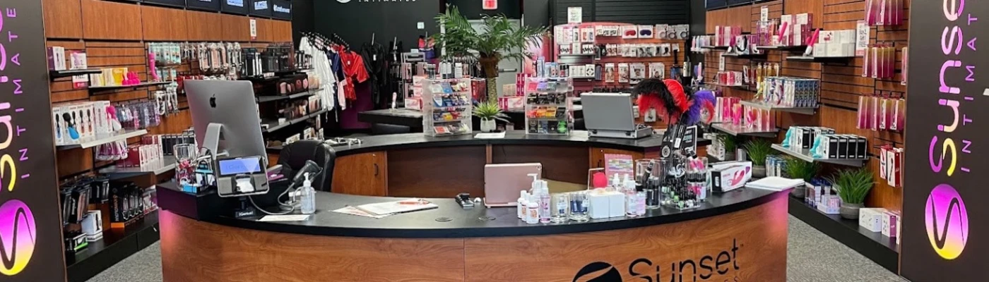 Sunset Novelties – Argyle Forest Blvd — Shopping in Jacksonville