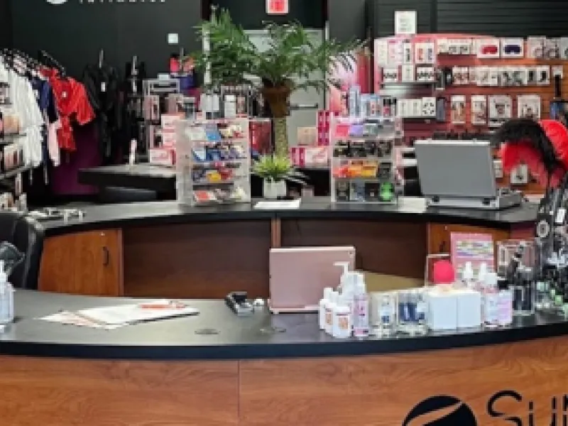 Sunset Novelties – Argyle Forest Blvd — Shopping in Jacksonville