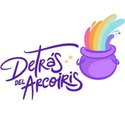 Fundación Detrás del Arcoíris logo