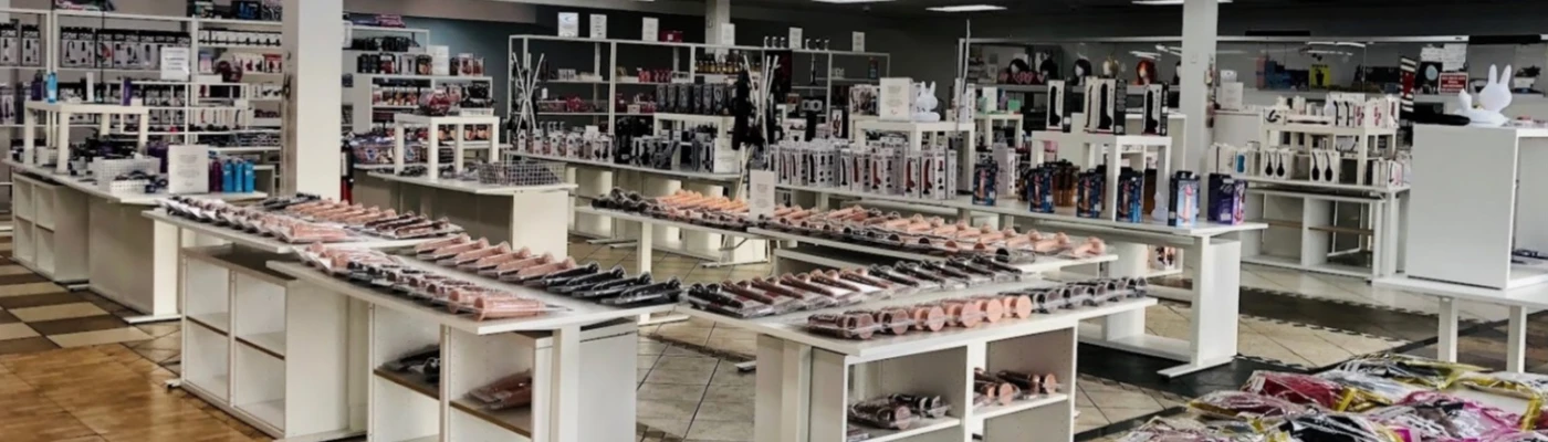 Katz Store - North Freeway / Little York — Shopping in Houston