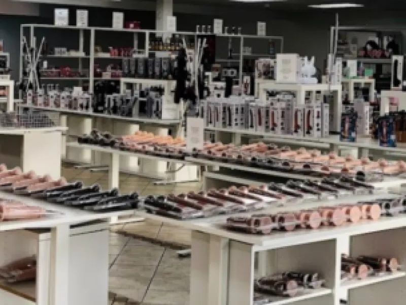 Katz Store - North Freeway / Little York — Shopping in Houston