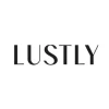 Lustly logo