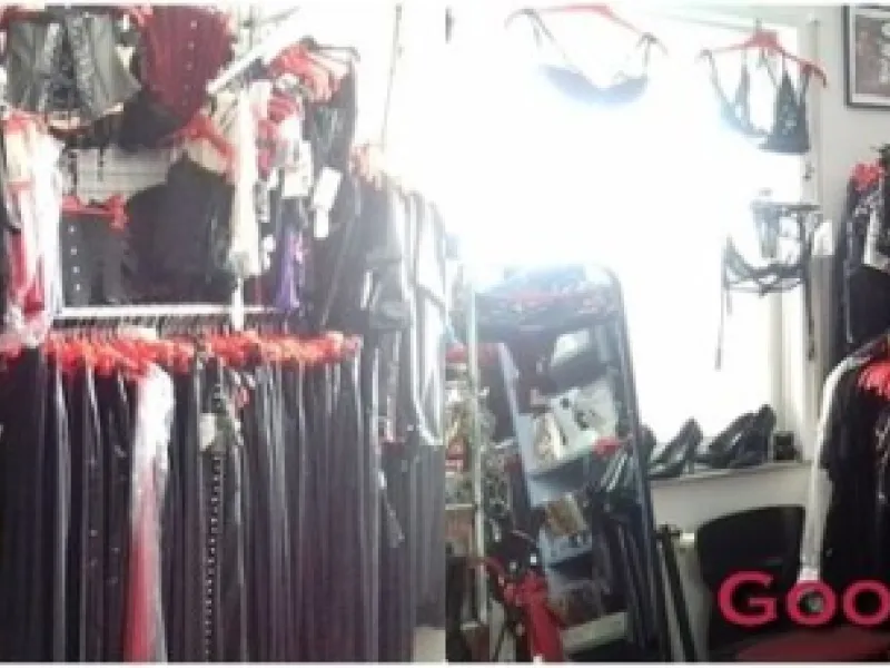 Good-Lack — Shopping in Leipzig