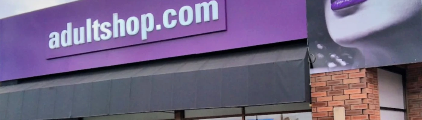 AdultShop — Shopping in Perth
