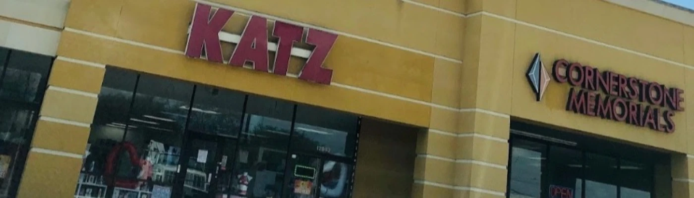 Katz Store - Westheimer / Dairy Ashford — Shopping in Houston