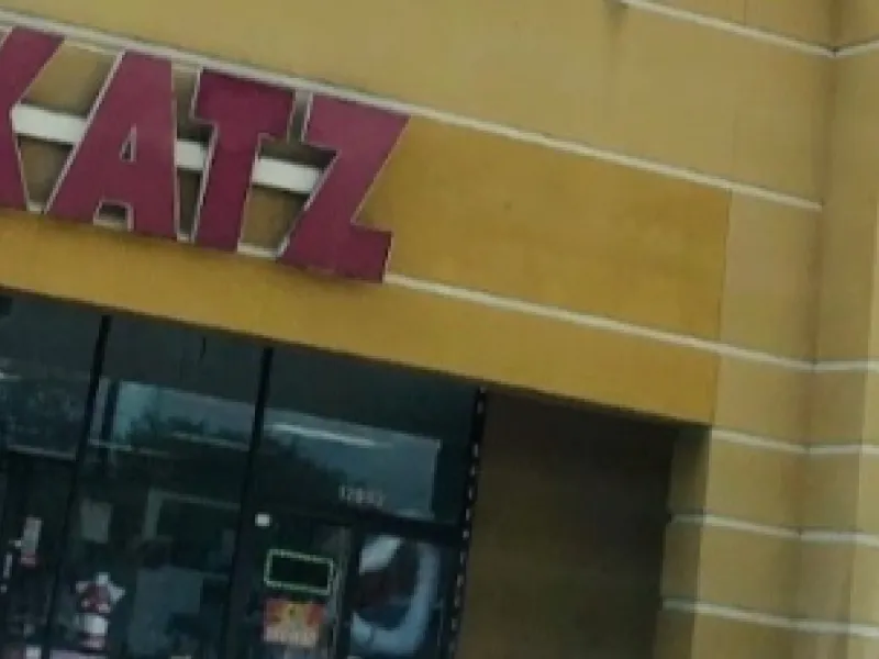 Katz Store - Westheimer / Dairy Ashford — Shopping in Houston