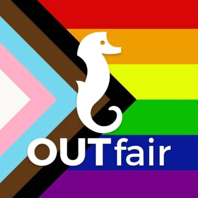 OUTFAIR.COM Men's Swimwear and Underwear logo