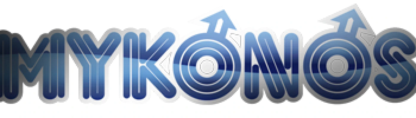 Mykonos Bar — Bars & Clubs in Gran Canaria