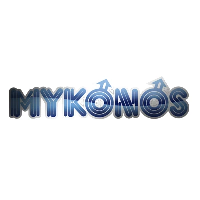 Mykonos Bar logo