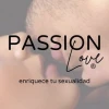 Passion Love Sexshop Providencia logo