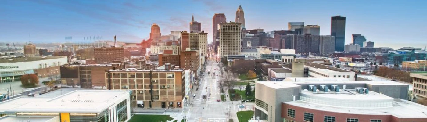 lgbtq Center, Cleveland State University — Organizations in Cleveland
