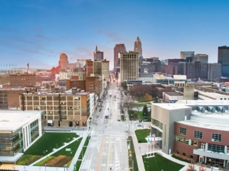 lgbtq Center, Cleveland State University — Organizations in Cleveland