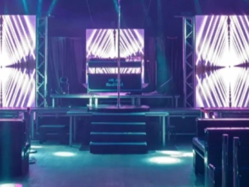 Qarma Nightclub — Bars & Clubs in Las Vegas
