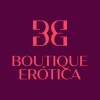 Boutique Erótica Sexshop logo